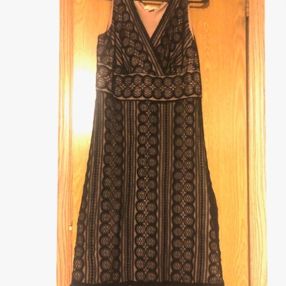 Ann Taylor Loft Dress